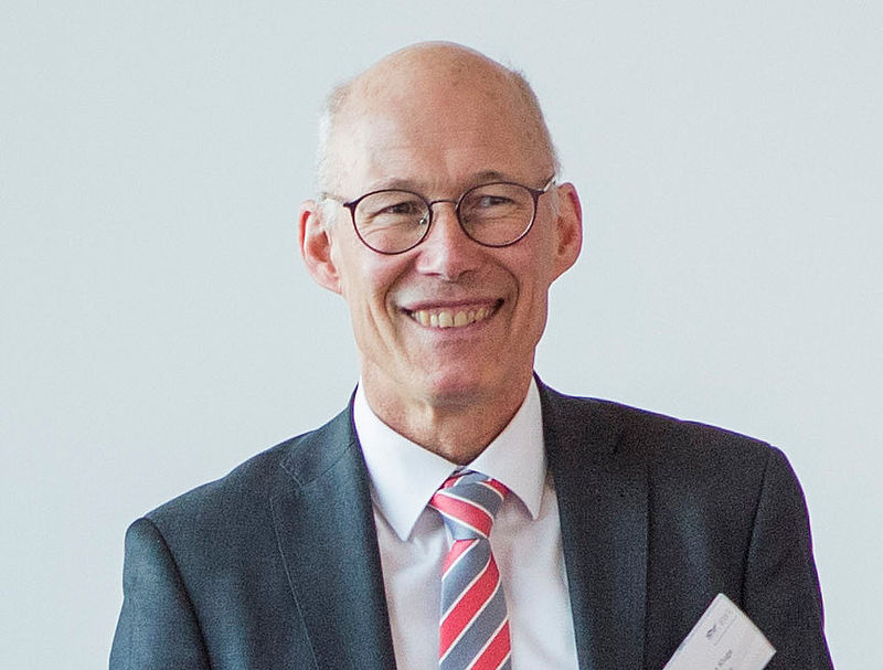 Hartmut Kluge Hartmut Kluge
