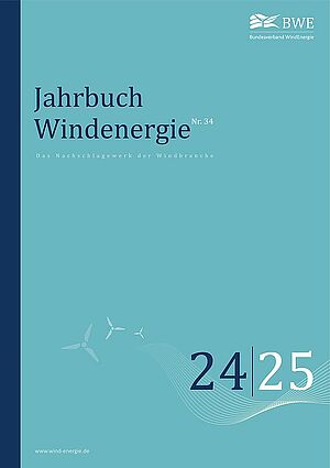 Jahrbuch Windenergie Jahrbuch Windenergie