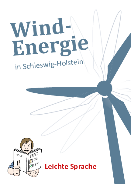 Windenergie in leichter Sprache Windenergie in leichter Sprache
