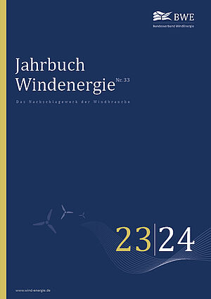 Jahrbuch Windenergie Jahrbuch Windenergie