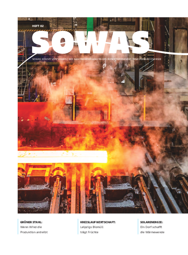 SOWAS Heft 2