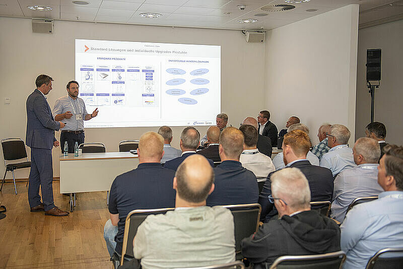 Nordex Betreiberforum Nordex Betreiberforum