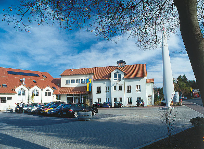 Innovationszentrum Ulrichstein Innovationszentrum Ulrichstein
