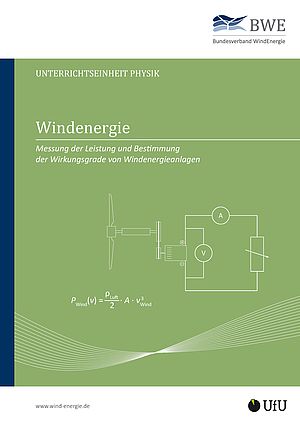 Windenergieanlagen Unterrichtseinheit Physik Windenergieanlagen Unterrichtseinheit Physik