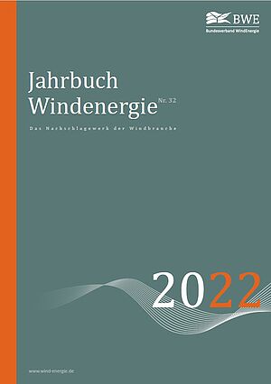 Jahrbuch Windenergie Jahrbuch Windenergie