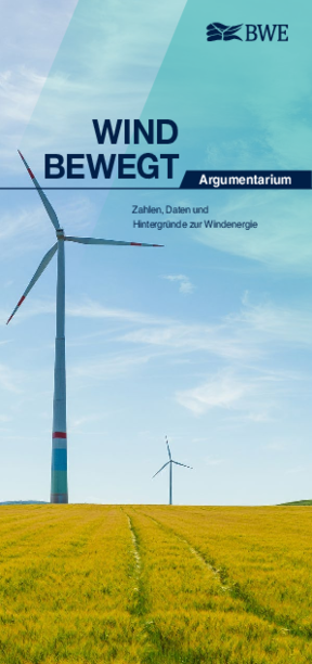 Wind bewegt – Argumentarium
