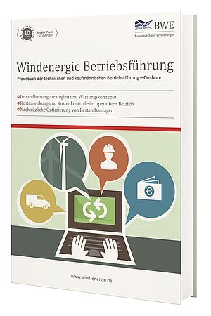Windenergie Betriebsführung Windenergie Betriebsführung