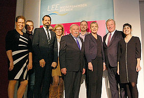 Windbranchentag Niedersachsen-Bremen 2019 Windbranchentag Niedersachsen-Bremen 2019