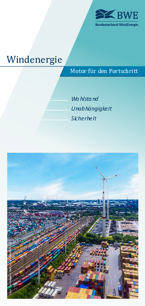 Kurzversion des Impulspapiers für den Bundestagswahlkampf 2025