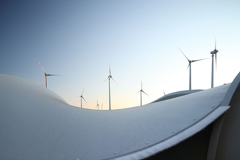 Repoweringprojekt Ahlerstedt-Wohnste im Landkreis Stade Repoweringprojekt Ahlerstedt-Wohnste im Landkreis Stade