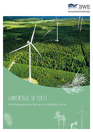Forstbroschüre Forstbroschüre