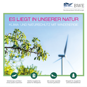 Naturschutzbroschüre Naturschutzbroschüre