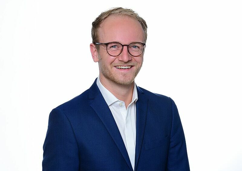 Nils Bellersen