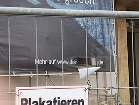 Sachbeschädigung 2 Sachbeschädigung 2
