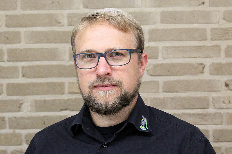 Christian Andresen Christian Andresen