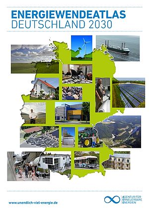 Energiewendeatlas Deutschland 2030 Energiewendeatlas Deutschland 2030