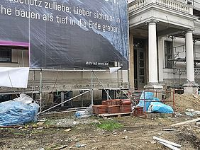 Sachbeschädigung 4 Sachbeschädigung 4