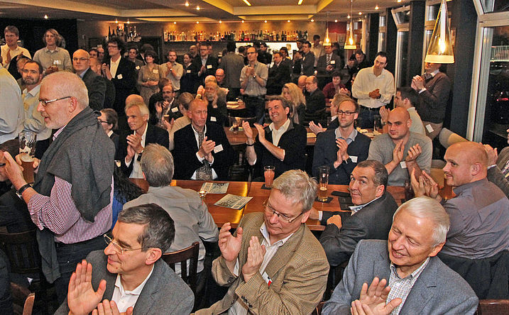 Windstammtisch Hamburg