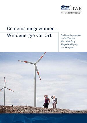 Gemeinsam gewinnen Gemeinsam gewinnen