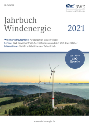 Jahrbuch Windenergie Jahrbuch Windenergie