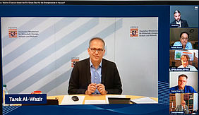Länderspezial Hessen am 24.08.2021 Länderspezial Hessen am 24.08.2021
