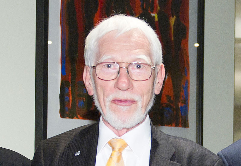 Heinz Otto Heinz Otto