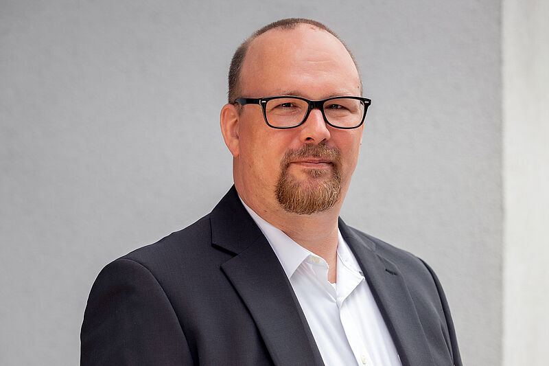 Alexander Förster