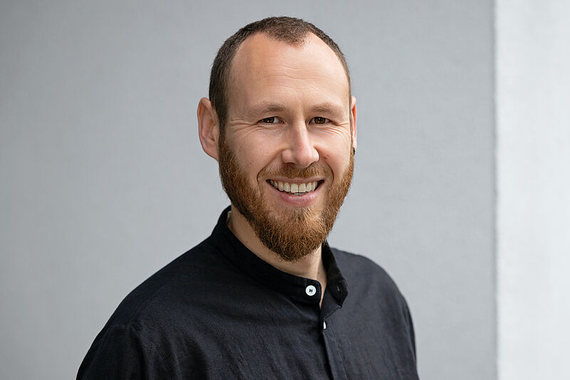 Dr. Andreas Röhsler