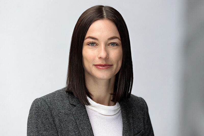 Elisabeth Görke Elisabeth Görke