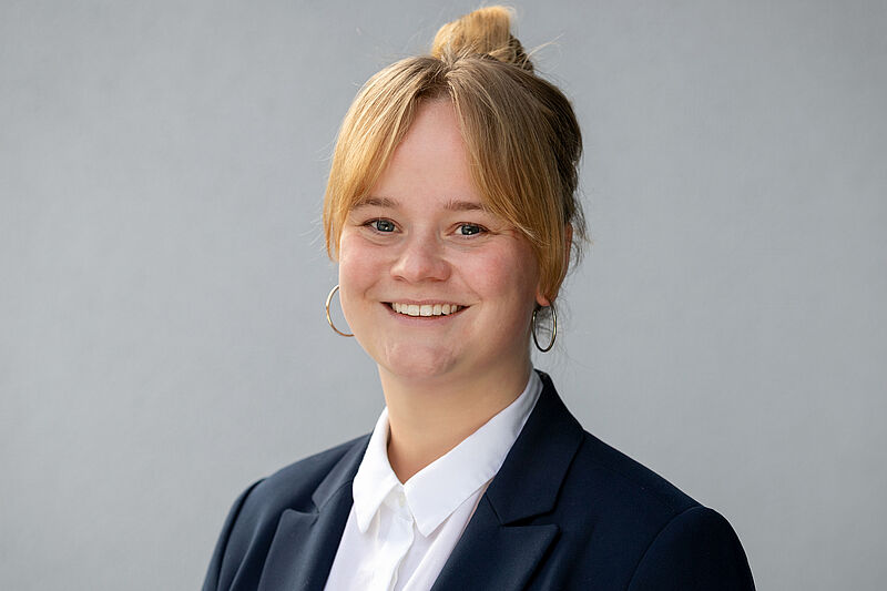 Juliane Karst