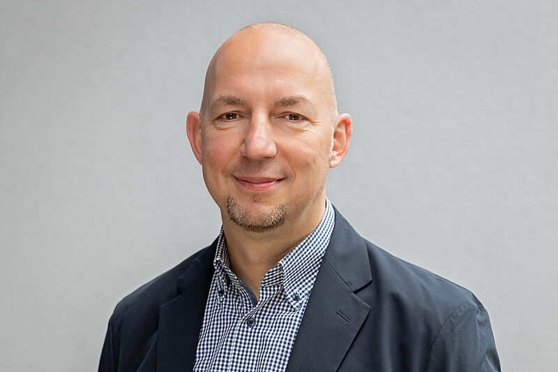 Karsten Steinbock