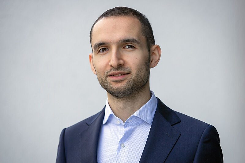 Kialbi Kambarov