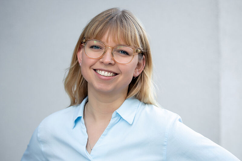 Laura Sophie Hemper