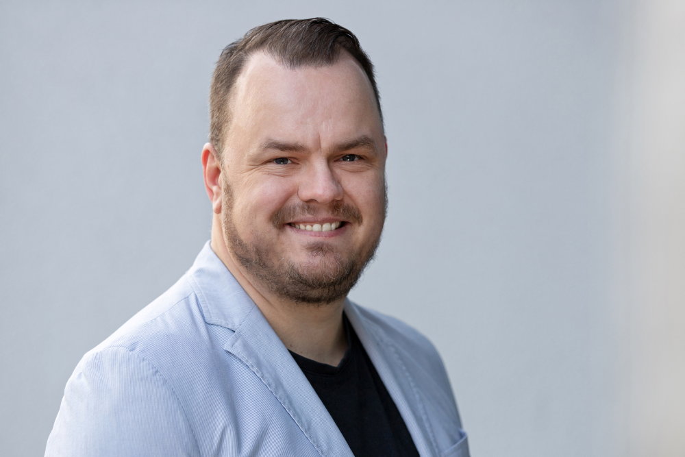 Maik Schenk
