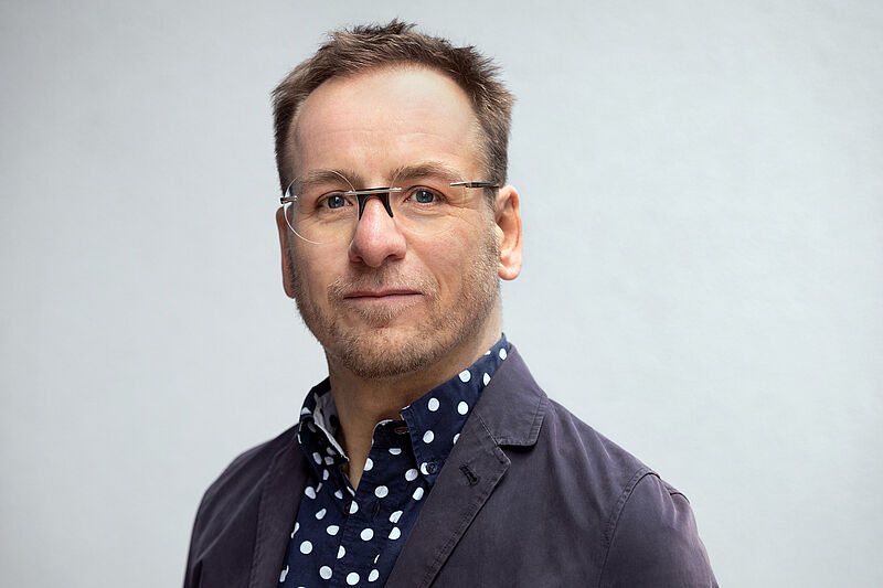 Robert Horbach