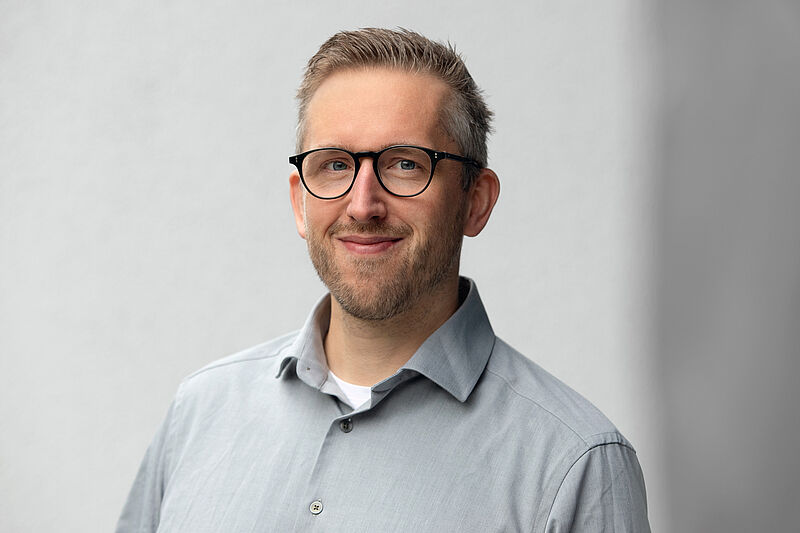 Robert Ott
