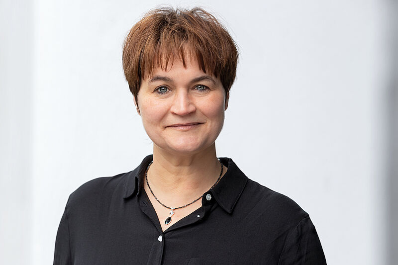 Tanja Leibner