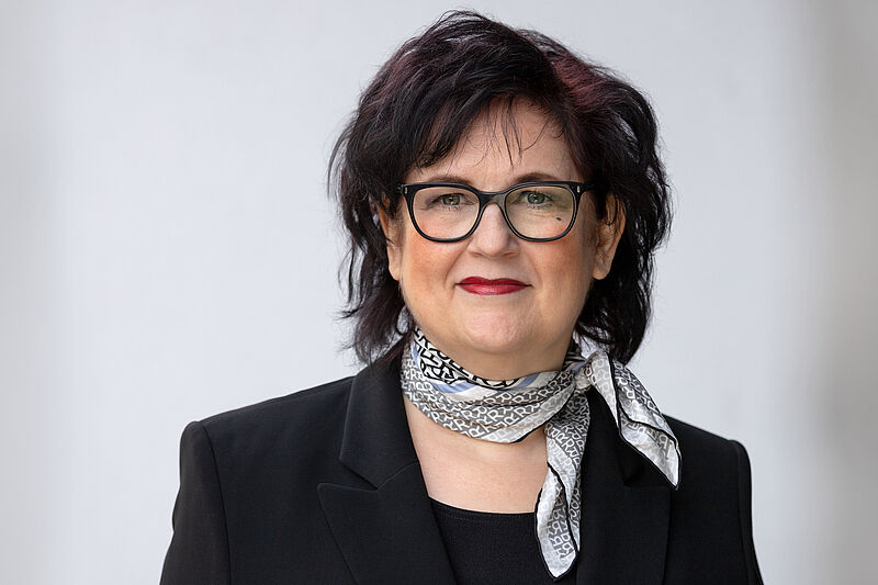 Ursula Leinweber