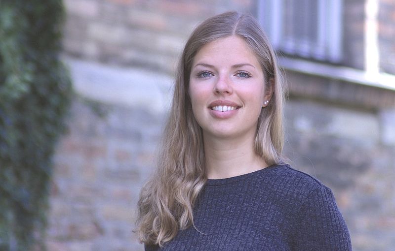 Annika Rulfs