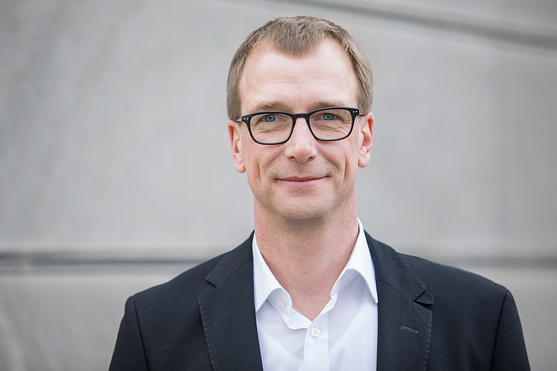 Sebastian Haase