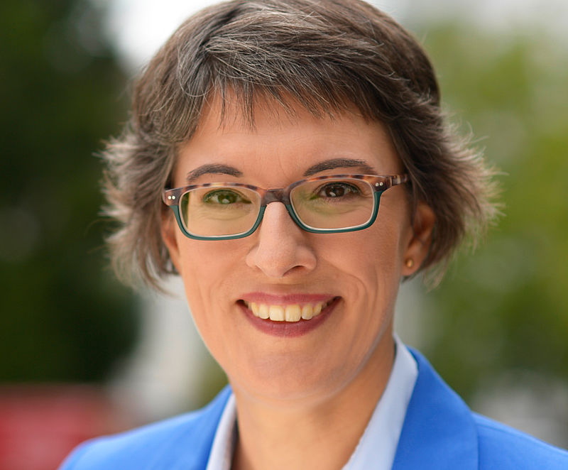 Gabriele Schmidt Gabriele Schmidt