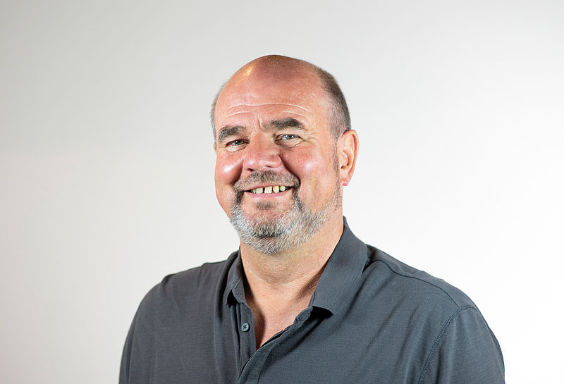 Horst Mangels Horst Mangels