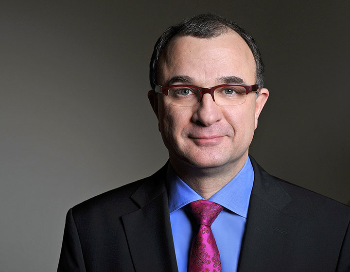 Prof. Dr. Martin Maslaton Prof. Dr. Martin Maslaton