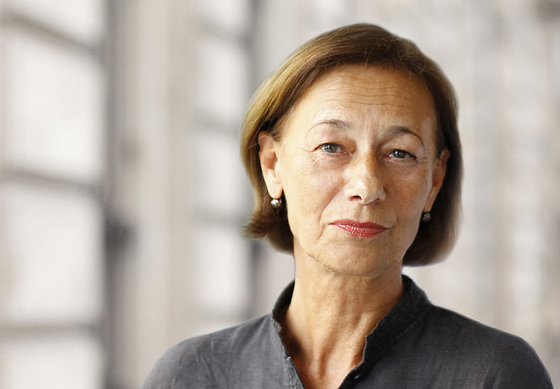 Cornelia Loges Cornelia Loges