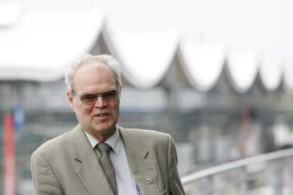 Gerd Jessen Gerd Jessen