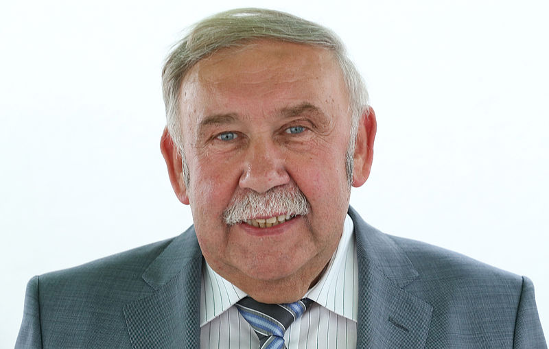 Wilhelm Pieper