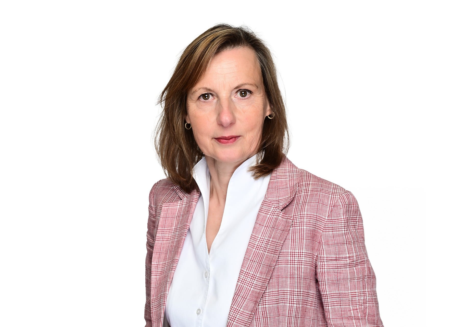 Dr. Kirsten Hess 