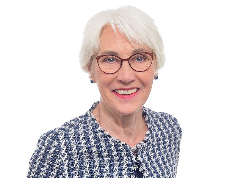 Margrit Hintz