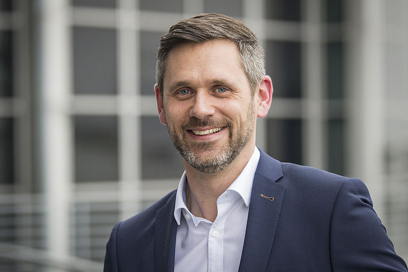 Ralf Hendricks