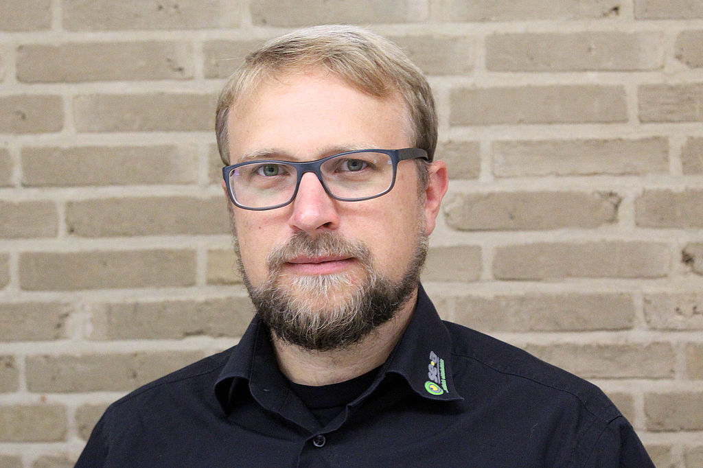 Christian Andresen
